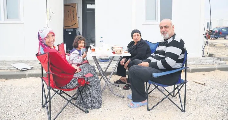 Kim yardım yok diyorsa Yalan söylüyor