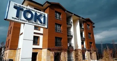 TOKİ ödeme planı 2026 | 1+1 ve 2+1 TOKİ ödemeleri ve peşinatlar nasıl olacak, taksit tutarı ne kadar?