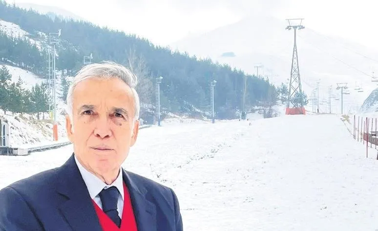 YAVUZ DONAT / Dadaşlar otağından