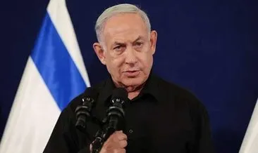 Netanyahu’dan Arap liderlere tehdit: Sessiz kalın!