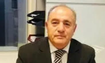 Başkonsolosluğun acı kaybı