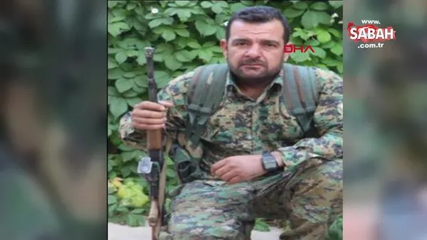 MİT, PKK-KCK-YBŞ sözde suikast birim sorumlusu 'Çiya Fekir' operasyonla etkisiz hale getirdi | Video
