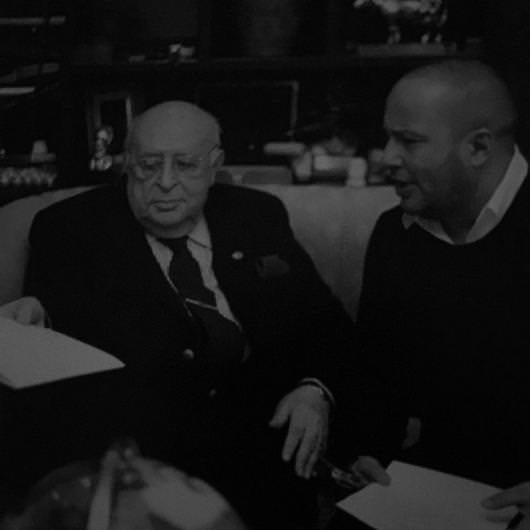 Süleyman Demirel'in ardından ünlüler ne dedi