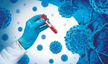 Kanser vakalarında kovid şüphesi