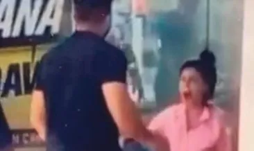 Tornavidalı dehşeti anlattı #konya