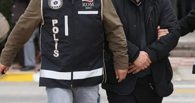 Tuzluca HDP ve DBP ilçe eş başkanları tutuklandı