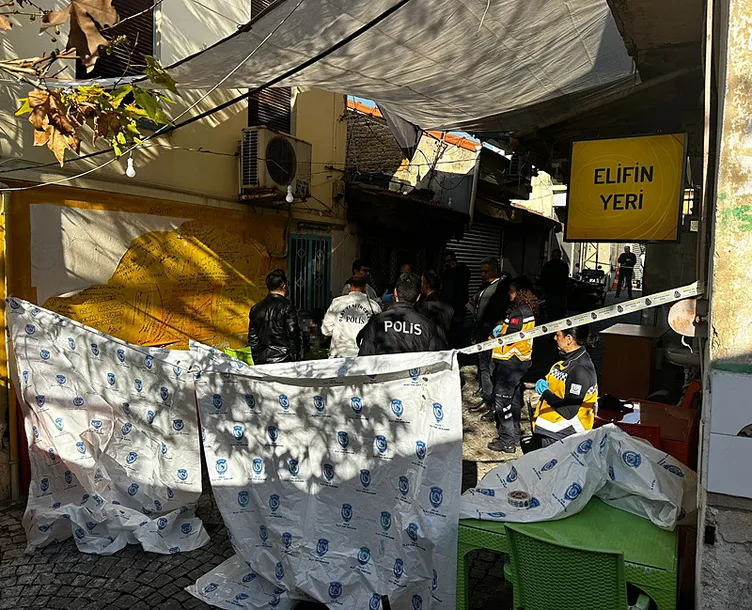 Muğla’da sandalye üzerinde ölü bulunan şahsın kimliği belirlendi!