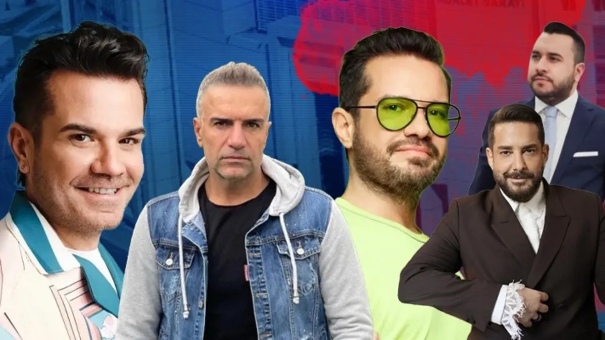 SON DAKİKA I Ünlülere yönelik uyuşturucu soruşturması: Çok sayıda ismin testi pozitif! Kenan Doğulu, Ozan Doğulu ve CHP'li vekilin oğlu da listede!