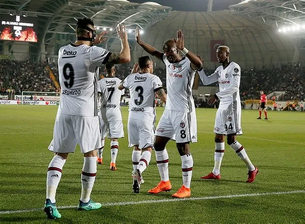 Süper Lig'de kalan maçlar ve puan durumu