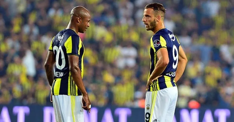 Fenerbahçe ligde geride kalan 4 haftada yokları oynadı | Ne hücum ediyor ne defans yapıyor
