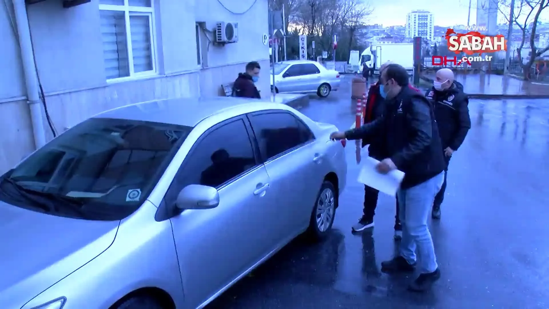 sedat peker ve adamlarina yonelik operasyon 5 ilde 121 adres videosunu izle son dakika haberleri