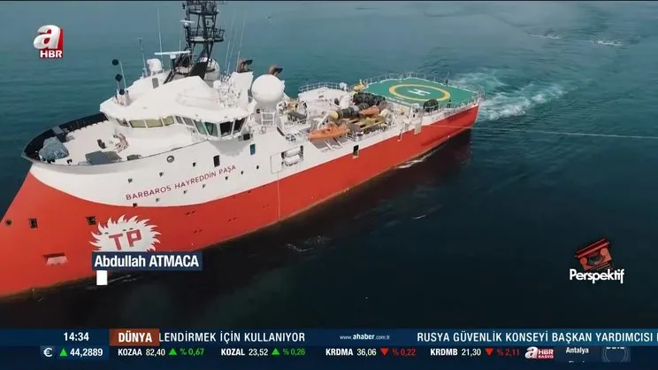Türkiye'nin enerji haritası yeniden şekilleniyor | Video