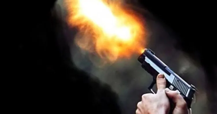 Yorgun mermi ağır yaraladı