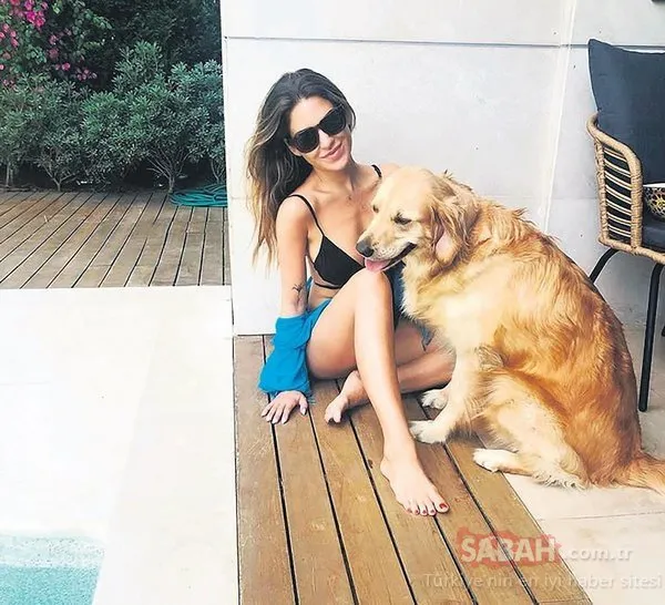 Yeşilçam’ın Sultan’ı Türkan Şoray’ın kızı Yağmur Ünal tepkileri üzerine çekti! Ülke yanıyor, siz eğlence yapıyorsunuz