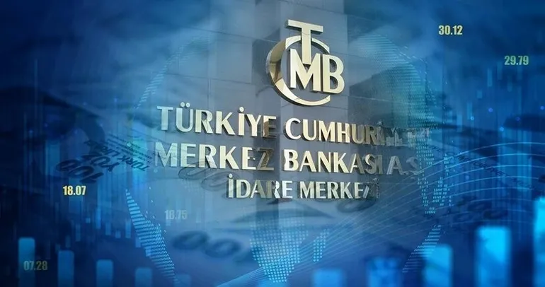 Merkez Bankası 15 milyar dolar sattı