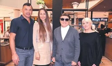 Japonya’da ‘iyilik’ konseri