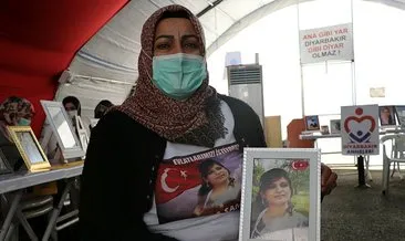 Diyarbakır annelerinden evlatlarına teslim ol çağrısı