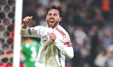 Devler ona o kartal’a aşık!