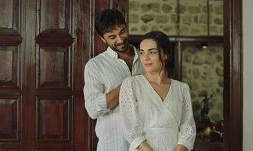 Kalp Yarası’nda aşk bacayı sardı