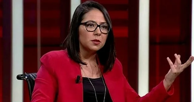 Son dakika: CHP İstanbul Milletvekili Sera Kadıgil istifa etti! Yeni partisi belli oldu...
