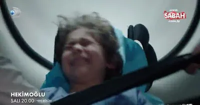 Hekimoğlu 32. Bölüm fragmanı | Video