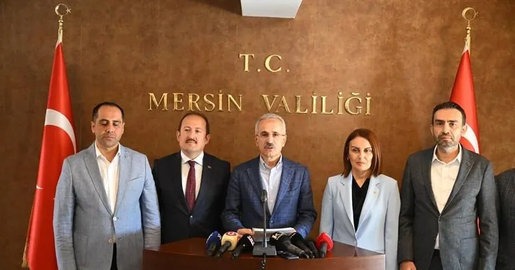 Ulaştırma ve Altyapı Bakanı Abdulkadir Uraloğlu: Sürücülerin korkulu rüyası olan Sırtlan yokuşu artık tarih oldu