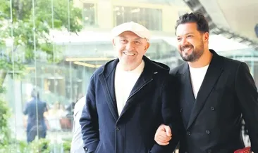 Dostların eğlenceli alışverişi