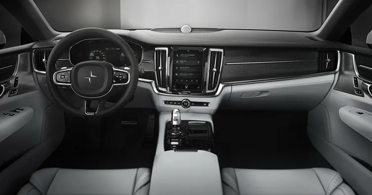 Dünyanın en uzun menzile sahip hibrit otomobili - 2