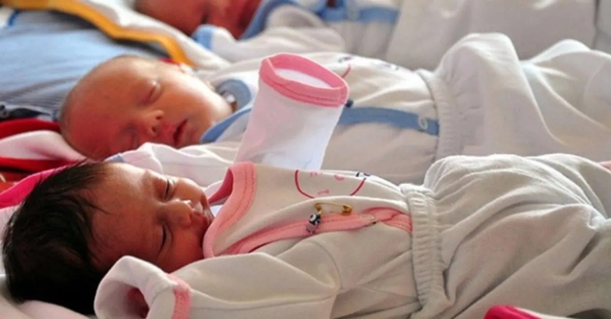 Cocuk Parasi Ne Zaman Yatar Ne Kadar Cocuk Parasi Yardimi Icin Nereye Basvurulur Son Dakika Haberler