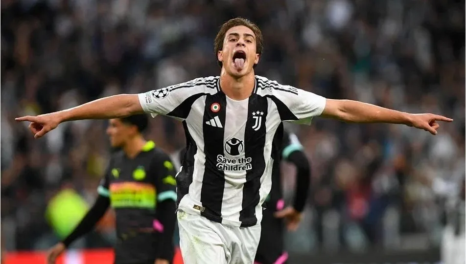 Juventus - Milan yarı final maçı başladı mı, saat kaçta, hangi kanalda, şifresiz mi? Kenan Yıldız ilk 11'de mi, var mı?