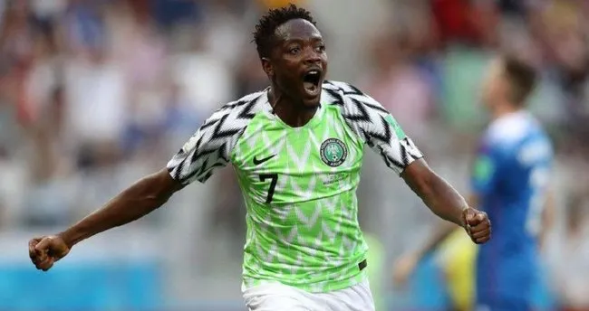 Ahmed Musa'dan Fenerbahçe ve Galatasaray sorusuna flaş yanıt!