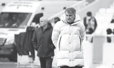 İşte Beşiktaş’ta ipi çekilenler!