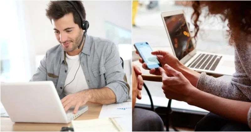 En Iyi Ve Kullanisli Ucretsiz Goruntulu Konusma Uygulamalari Programlari Internetten Goruntulu Toplanti Sohbet Nasil Yapilir En Son Haber