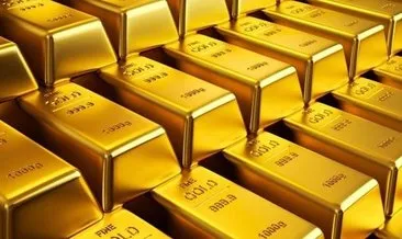 Altının kilogramı 250 bin liraya yükseldi