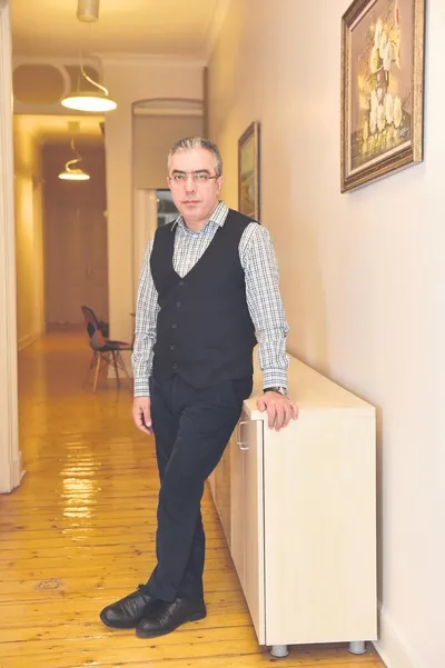 16 Nisan’da güçlü bir ‘EVET’ çıkacak - 1