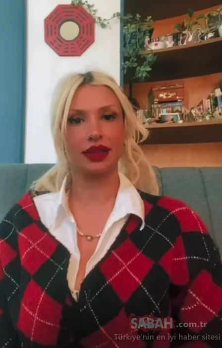 Gitarist Can Tunaboylu’nun şiddet uyguladığı Aybike Çelik GÜNAYDIN’a konuştu Aydın sanatçı değil empati yoksunu bir kadın