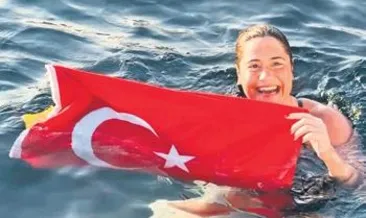 Türkoğlu’ndan tarihi başarı