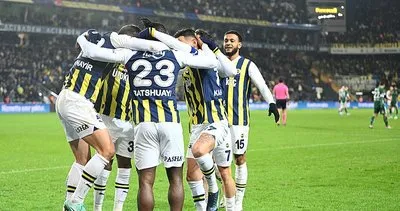 ATV ANKARAGÜCÜ FENERBAHÇE CANLI İZLE || ZTK Ankaragücü Fenerbahçe maçı canlı yayın izle ekranı