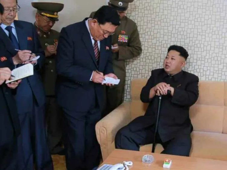Kim Jong-un hakkında ne biliyoruz?