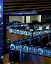 Borsa günün ilk yarısında yükseldi