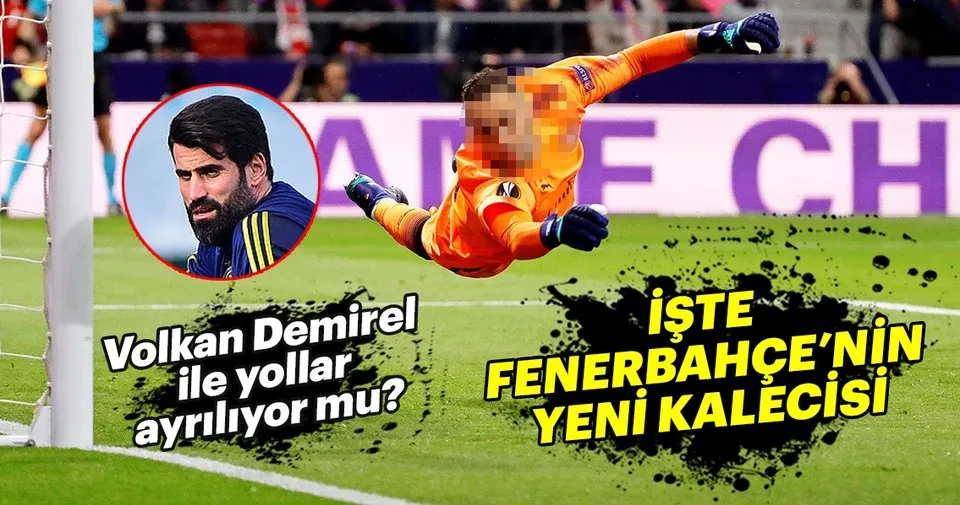 Fenerbahce De Kaleci Transferi David Ospina Spor Haberleri