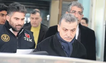 FETÖ çatı davasında 4 müebbet