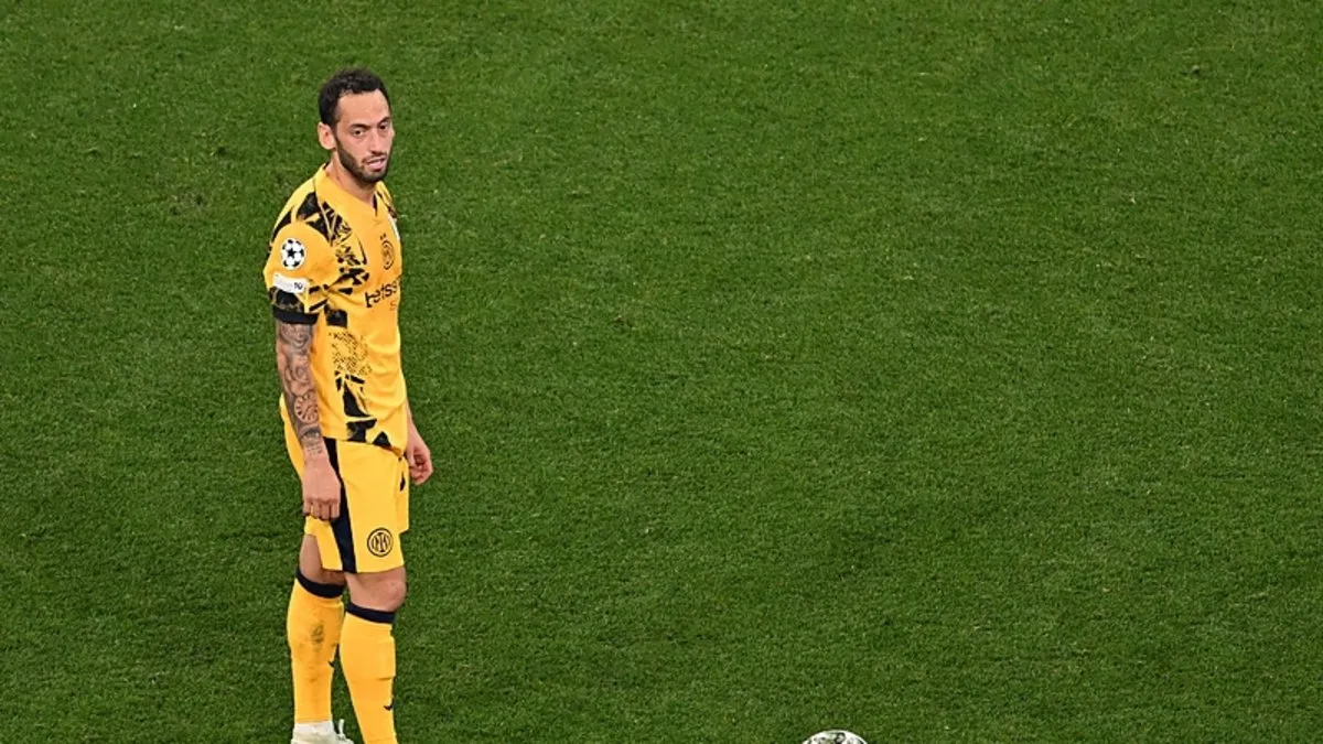 Hakan Çalhanoğlu için istenilen bonservis belli oldu! Galatasaray…