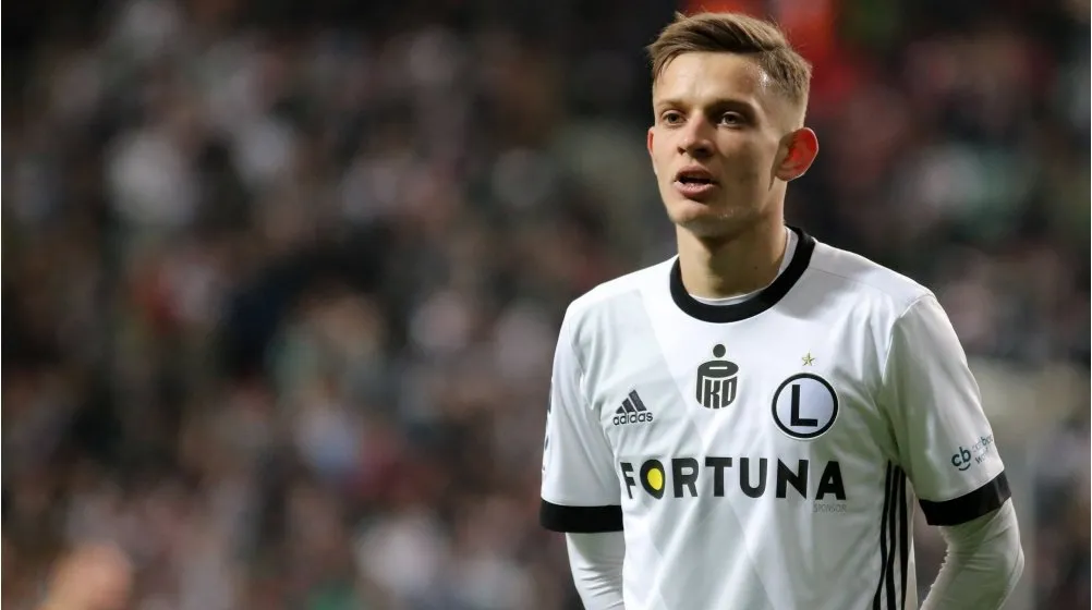 Fenerbahçe’nin Yeni Transferi Sebastian Szymanski Hakkında Merak Edilenler! Fenerbahçe’nin Yeni Transferi Sebastian Szymanski Hakkında Merak Edilenler!