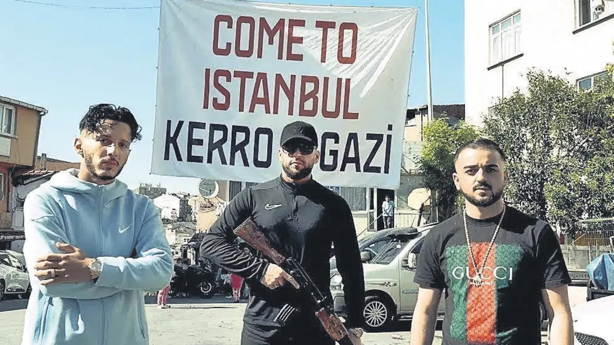 Uyuşturucu güzellemesine beraat kararı yargıya takıldı