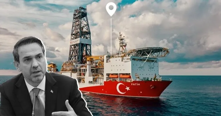 SON DAKİKA: Karadeniz’de yeni keşifler yakın! Göktepe-2’de sondaj başladı...