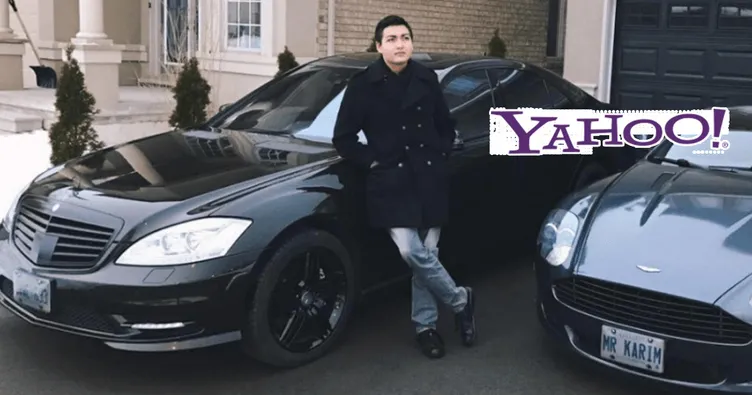 Yahoo’ya saldıran hacker’a 5 yıl hapis