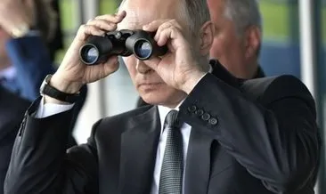 Emri bizzat Putin verdi, Rusya Ukrayna’da onları arıyor! SAS: Dünyada daha iyisi yok