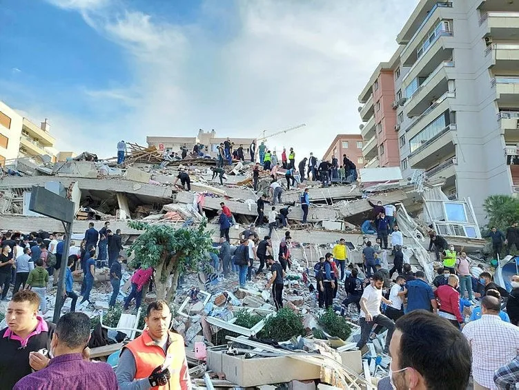 Jeoloji Mühendisi Çeltik’ten son dakika deprem açıklaması: İzmir’deki deprem orada o şehirde olsa felaket olurdu!