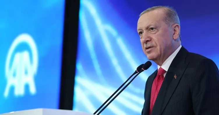 Son dakika | Başkan Erdoğan’dan iş dünyasına mesaj! Bunun en büyük kazananı Türkiye olacak